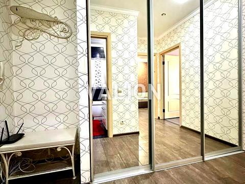 квартира по адресу Регенераторная ул., 4