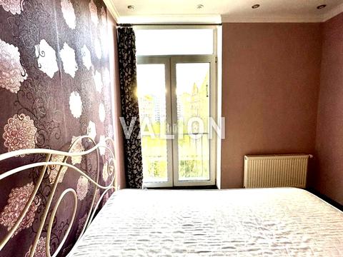 квартира по адресу Регенераторная ул., 4