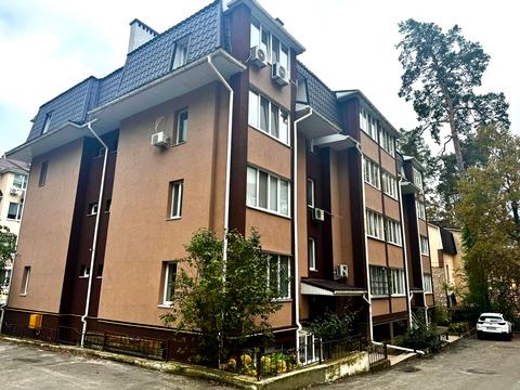 квартира по адресу Олени Теліги ул. (Лермонтова), 6-Д