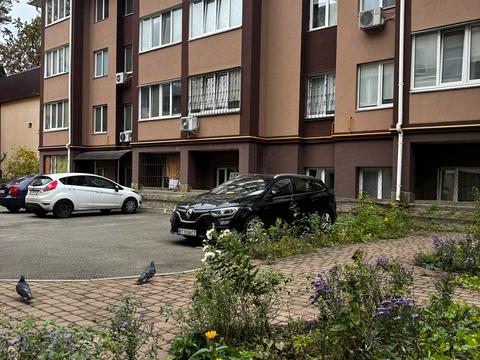 квартира по адресу Олени Теліги ул. (Лермонтова), 6-Д