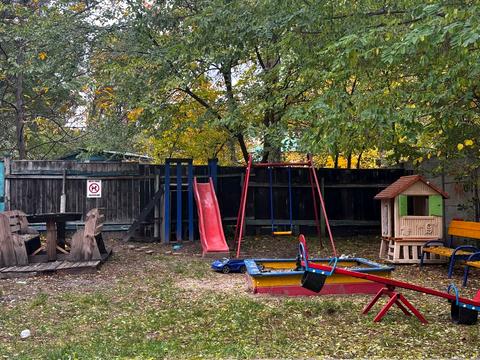квартира по адресу Олени Теліги ул. (Лермонтова), 6-Д