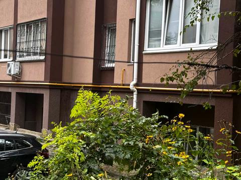 квартира по адресу Олени Теліги ул. (Лермонтова), 6-Д