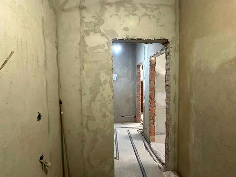 квартира по адресу Олени Теліги ул. (Лермонтова), 6-Д