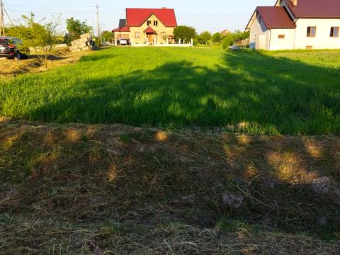 участок по адресу 