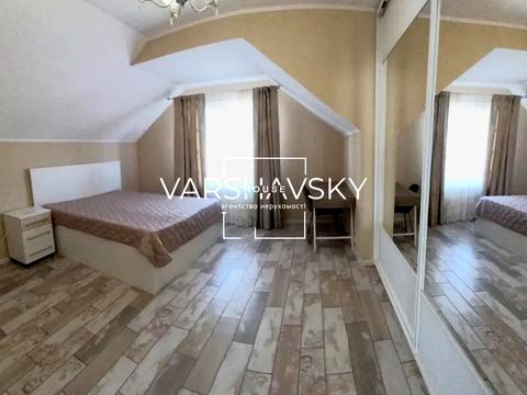 будинок за адресою Березова вул., 6