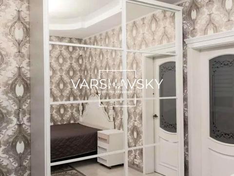 будинок за адресою Березова вул., 6