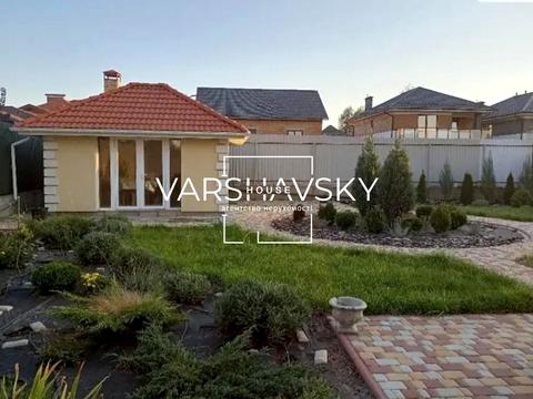 будинок за адресою Березова вул., 6