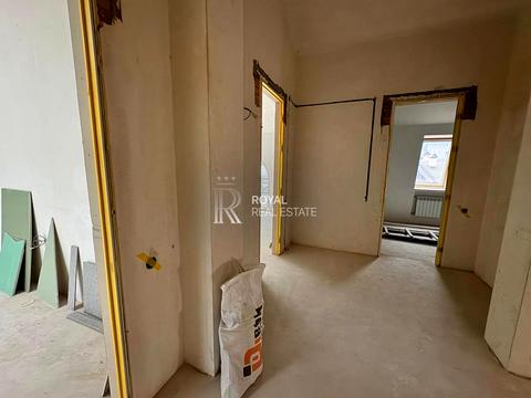 дом по адресу Ольшанская ул.