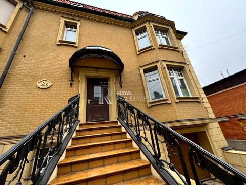 дом по адресу Ольшанская ул.