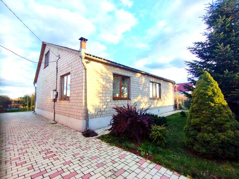 дом по адресу Сонячна, 37