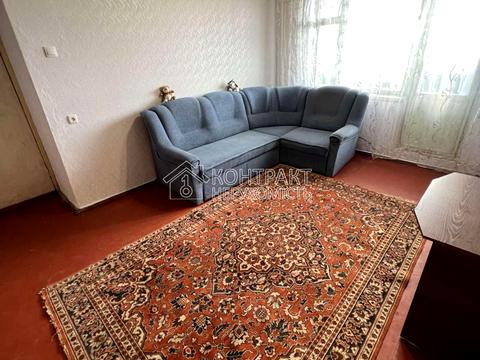 квартира по адресу Сергея Грицевца ул., 39