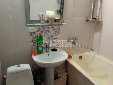 квартира по адресу Гвардейцев-Широнинцев ул., 97