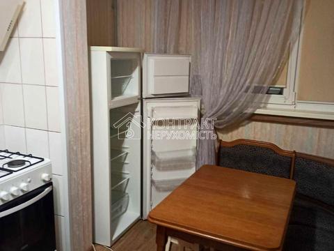 квартира по адресу Гвардейцев-Широнинцев ул., 97