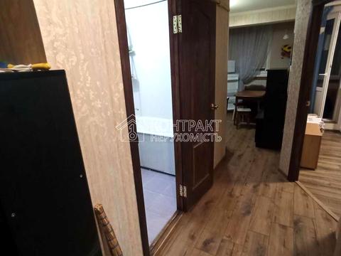 квартира по адресу Гвардейцев-Широнинцев ул., 97