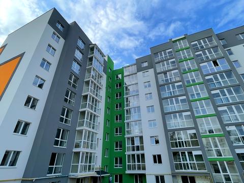 квартира за адресою Чернівецька вул., 71