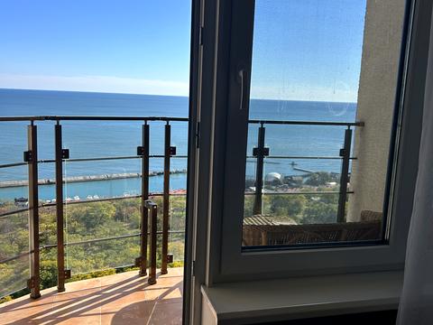 квартира за адресою Одеса, Валерія Самофалова вул. (Каманіна), 16а/6