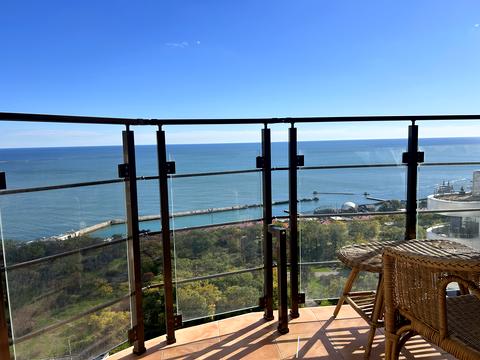 квартира за адресою Одеса, Валерія Самофалова вул. (Каманіна), 16а/6