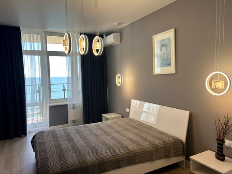 квартира за адресою Одеса, Валерія Самофалова вул. (Каманіна), 16а/6