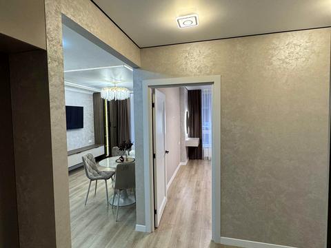 квартира за адресою Героїв Миколаєва вул., 40