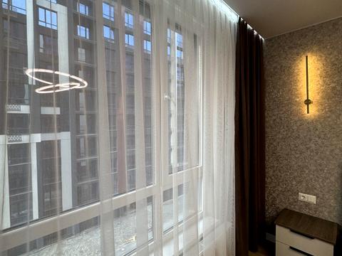 квартира за адресою Героїв Миколаєва вул., 40