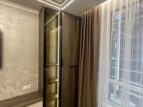 квартира за адресою Героїв Миколаєва вул., 40