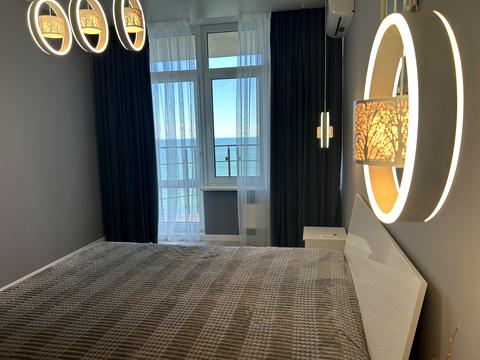 квартира за адресою Одеса, Валерія Самофалова вул. (Каманіна), 16а/6