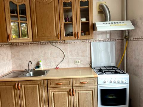 квартира за адресою Миколи Карнаухова вул. (Мірющенка), 41