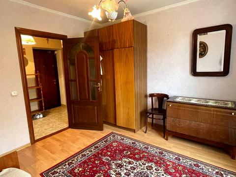 квартира за адресою Миколи Карнаухова вул. (Мірющенка), 41