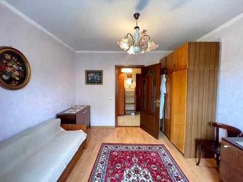 квартира за адресою Миколи Карнаухова вул. (Мірющенка), 41