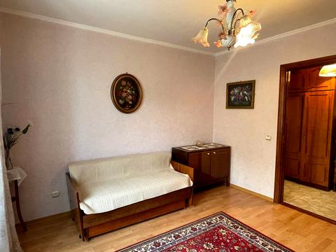 квартира за адресою Миколи Карнаухова вул. (Мірющенка), 41