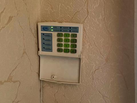 квартира за адресою Миколи Карнаухова вул. (Мірющенка), 41