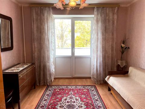 квартира за адресою Миколи Карнаухова вул. (Мірющенка), 41