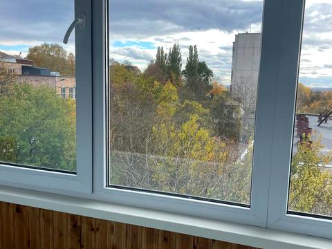 квартира за адресою Миколи Карнаухова вул. (Мірющенка), 41