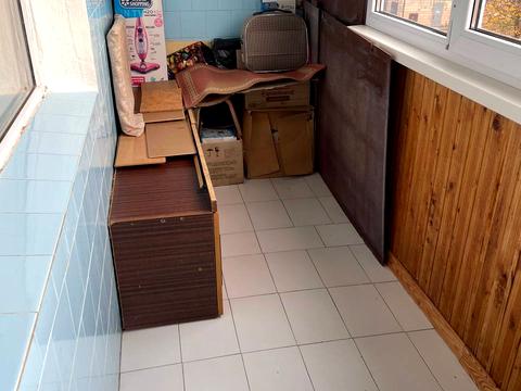 квартира за адресою Миколи Карнаухова вул. (Мірющенка), 41