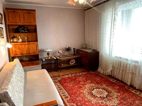 квартира за адресою Миколи Карнаухова вул. (Мірющенка), 41