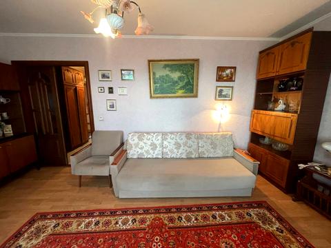 квартира за адресою Миколи Карнаухова вул. (Мірющенка), 41