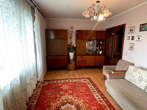 квартира за адресою Миколи Карнаухова вул. (Мірющенка), 41