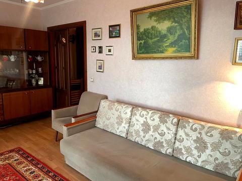 квартира за адресою Миколи Карнаухова вул. (Мірющенка), 41