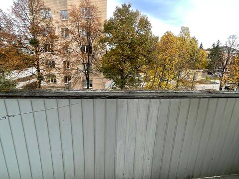 квартира за адресою Миколи Карнаухова вул. (Мірющенка), 41