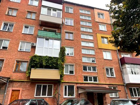 квартира за адресою Миколи Карнаухова вул. (Мірющенка), 41