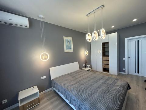 квартира за адресою Одеса, Валерія Самофалова вул. (Каманіна), 16а/6