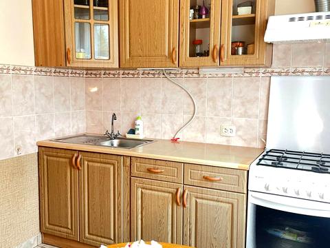 квартира за адресою Миколи Карнаухова вул. (Мірющенка), 41