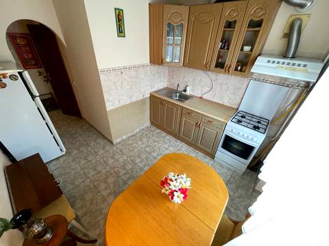 квартира за адресою Миколи Карнаухова вул. (Мірющенка), 41