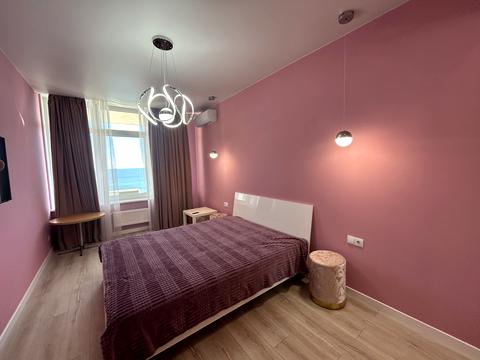 квартира за адресою Одеса, Валерія Самофалова вул. (Каманіна), 16а/6