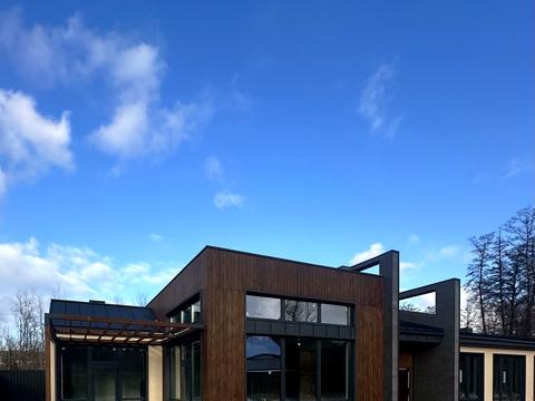 будинок за адресою Садова вул.