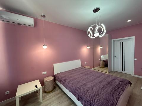 квартира за адресою Одеса, Валерія Самофалова вул. (Каманіна), 16а/6