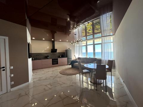 квартира за адресою Одеса, Валерія Самофалова вул. (Каманіна), 16а/6