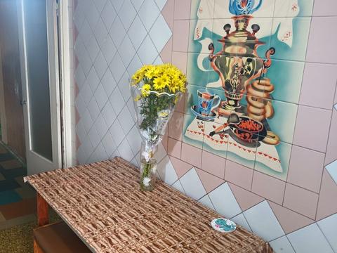 квартира за адресою Набережна Перемоги вул., 100