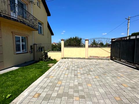 будинок за адресою с. Сокільники, Успенська вул.