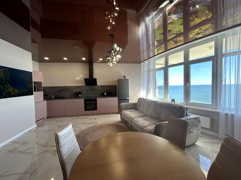 квартира за адресою Одеса, Валерія Самофалова вул. (Каманіна), 16а/6